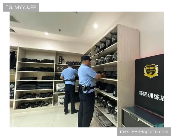 装备检查规则:哪些违规会被强制换装或罚下? 装备检查规则:哪些违规会被强制换装或罚下?